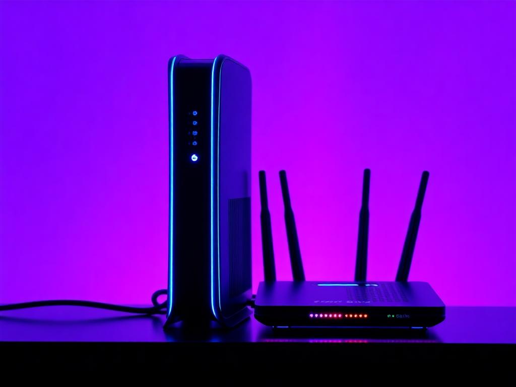 Buzz Light Fiber - Ultra-Fast Fiber Internet Provider